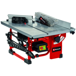 Пила настольная-циркулярная Einhell TC-TS 200