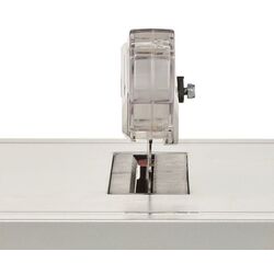 Fierastrau circular stationar Einhell TC-TS 210 Thumb