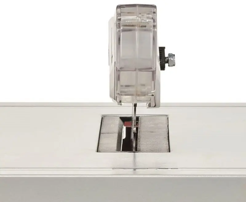 Fierastrau circular stationar Einhell TC-TS 210