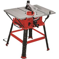 Распиловочный станок Einhell TC-TS 254 U