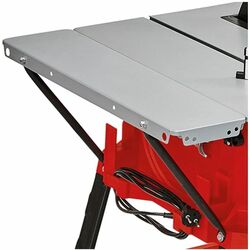 Ferestrau circular stationar Einhell TC-TS 254 U Thumb