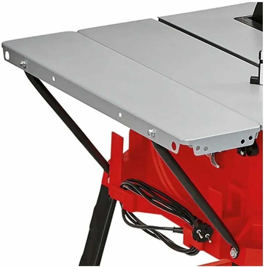 Ferestrau circular stationar Einhell TC-TS 254 U - 4