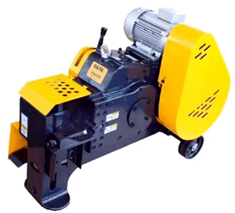 Masina de taiat fier beton Energo GQ42D