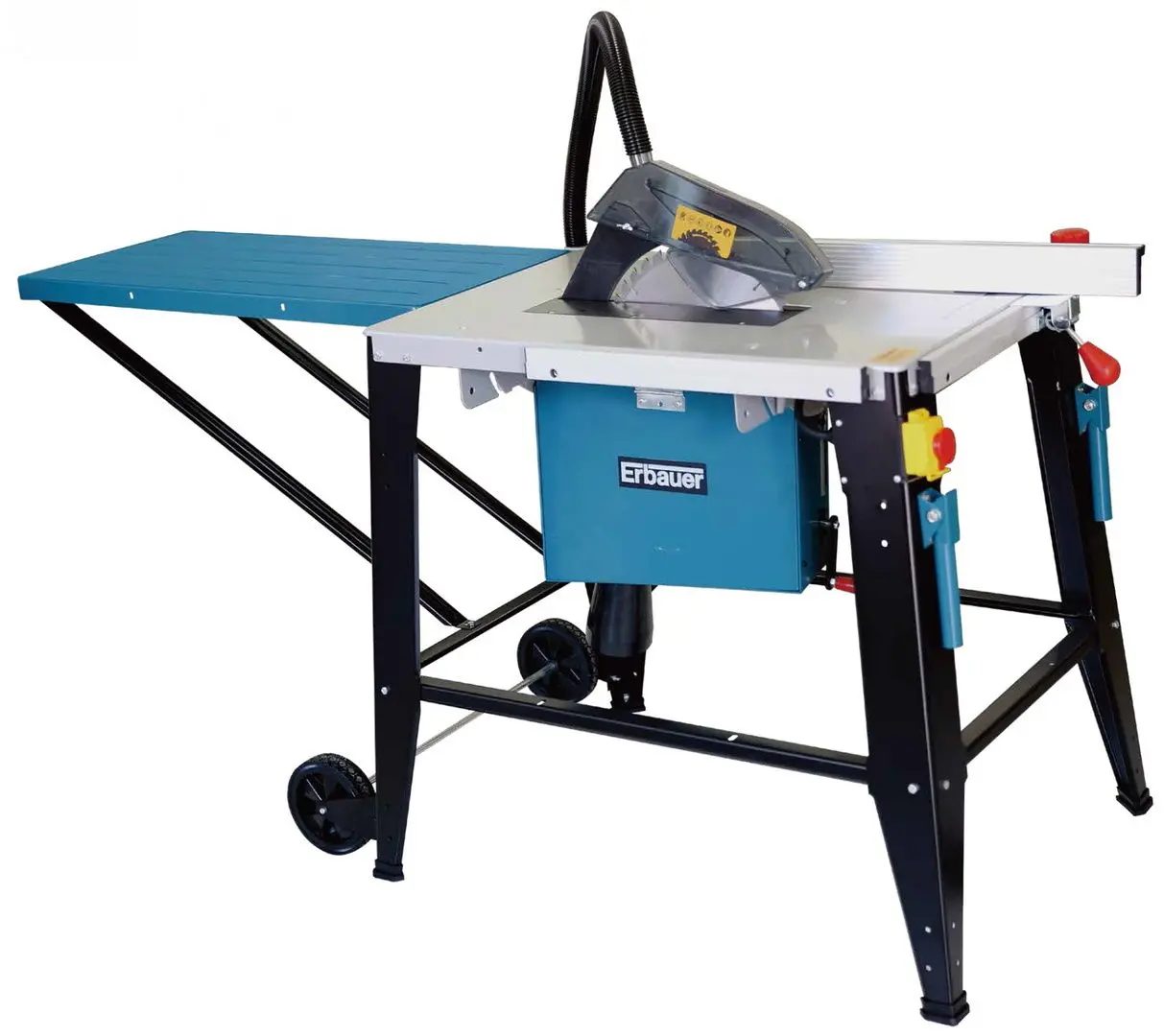 Распиловочный станок Erbauer ETS2500 (Blue)