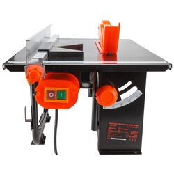 Fierastrau circular stationar Evotools TS 800 Epto Thumb