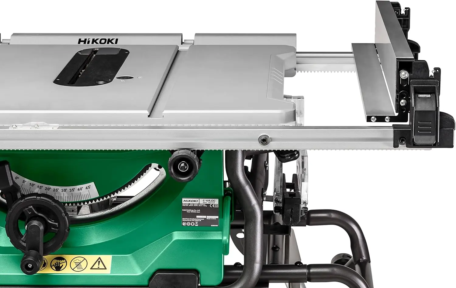 Fierastrau circular stationar Hikoki C10RJWAZ