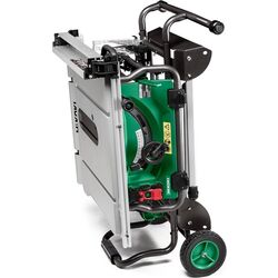 Fierastrau circular stationar Hikoki C10RJWAZ Thumb