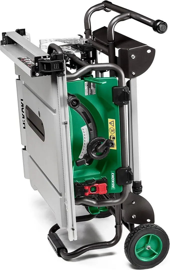 Fierastrau circular stationar Hikoki C10RJWAZ