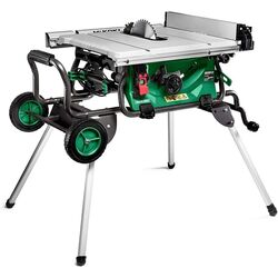 Распиловочный станок Hikoki C10RJWAZ