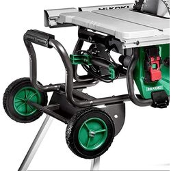 Fierastrau circular stationar Hikoki C10RJWAZ Thumb