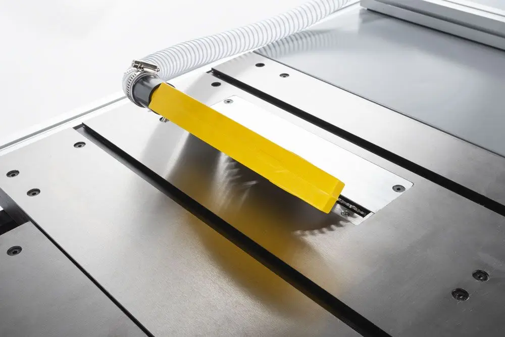 Распиловочный станок Holzmann TS200 230V