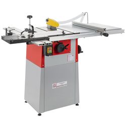 Распиловочный станок Holzmann TS200 230V