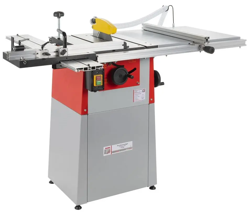 Распиловочный станок Holzmann TS200 230V