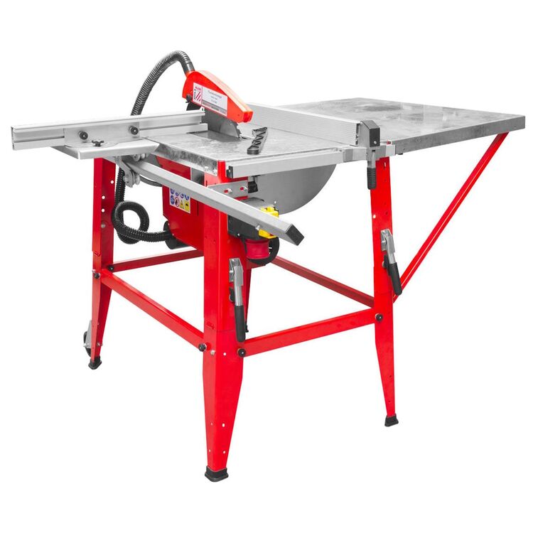 Распиловочный станок Holzmann TS315SE купить в Кишиневе, Молдове ...