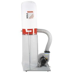 Вытяжная установка для стружки Holzmann ABS2480 230V Thumb