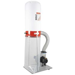 Вытяжная установка для стружки Holzmann ABS2480 230V Thumb