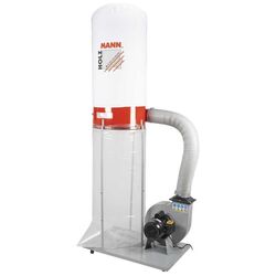 Вытяжная установка для стружки Holzmann ABS2480 230V