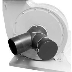 Вытяжная установка для стружки Holzmann ABS2480 230V Thumb