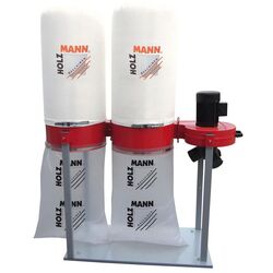 Вытяжная установка для стружки Holzmann ABS4000 230V Thumb