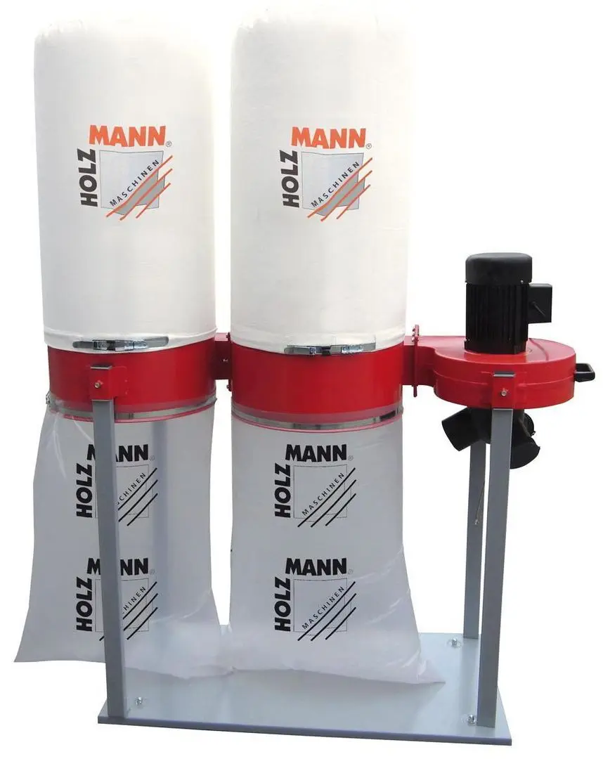 Вытяжная установка для стружки Holzmann ABS4000 230V