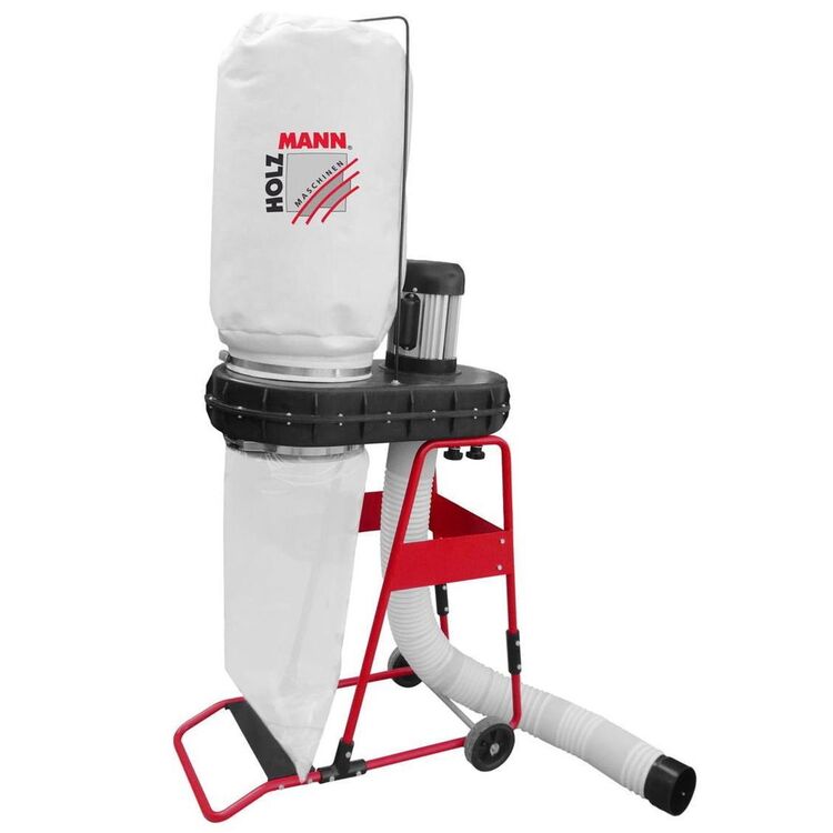 Вытяжная установка для стружки Holzmann ABS850 230V