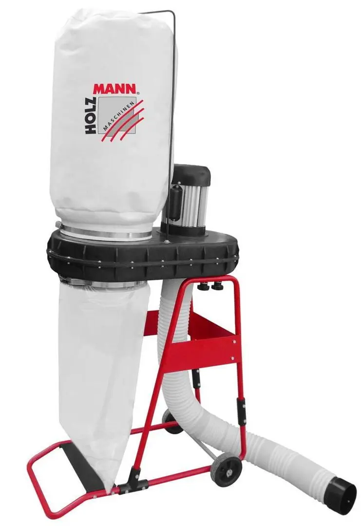 Вытяжная установка для стружки Holzmann ABS850 230V