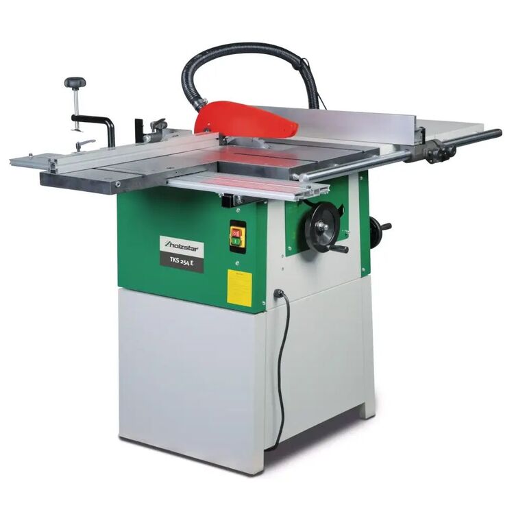 Распиловочный станок Holzstar TKS 254 E 230V