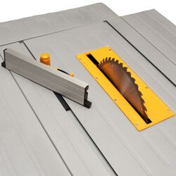 Ferastrau circular stationar Ingco Industrial TS15007 Thumb