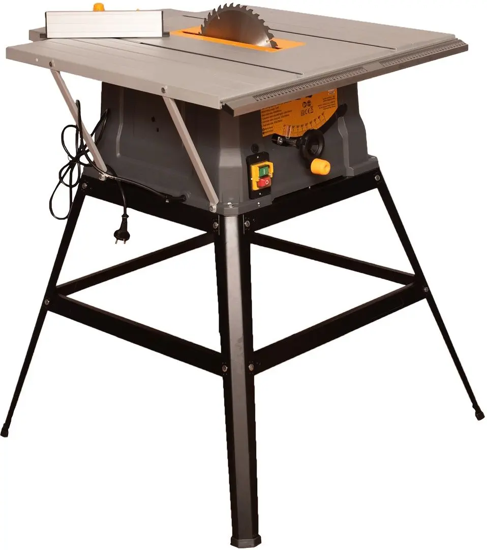 Ferastrau circular stationar Ingco Industrial TS15007