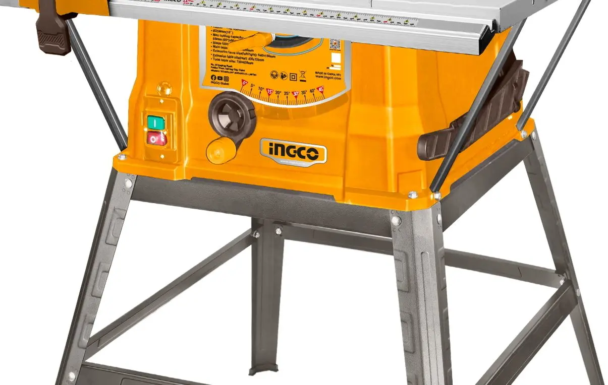 Ferestrău circular staționar Ingco TS150078