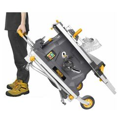 Fierastrau circular stationar Ingco TS15008 Thumb