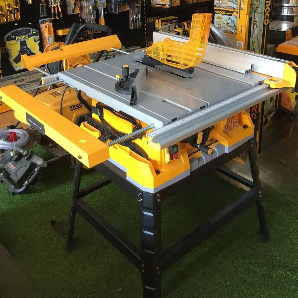 Ferestrău circular staționar Ingco TS26005