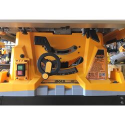 Ferestrău circular staționar Ingco TS26005 Thumb