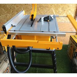 Ferestrău circular staționar Ingco TS26005 Thumb