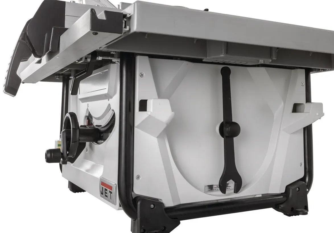 Ferestrau de masa-circular Jet JSTS-10-M