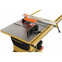 Пила настольная-циркулярная Jet PM1000-230 Thumb