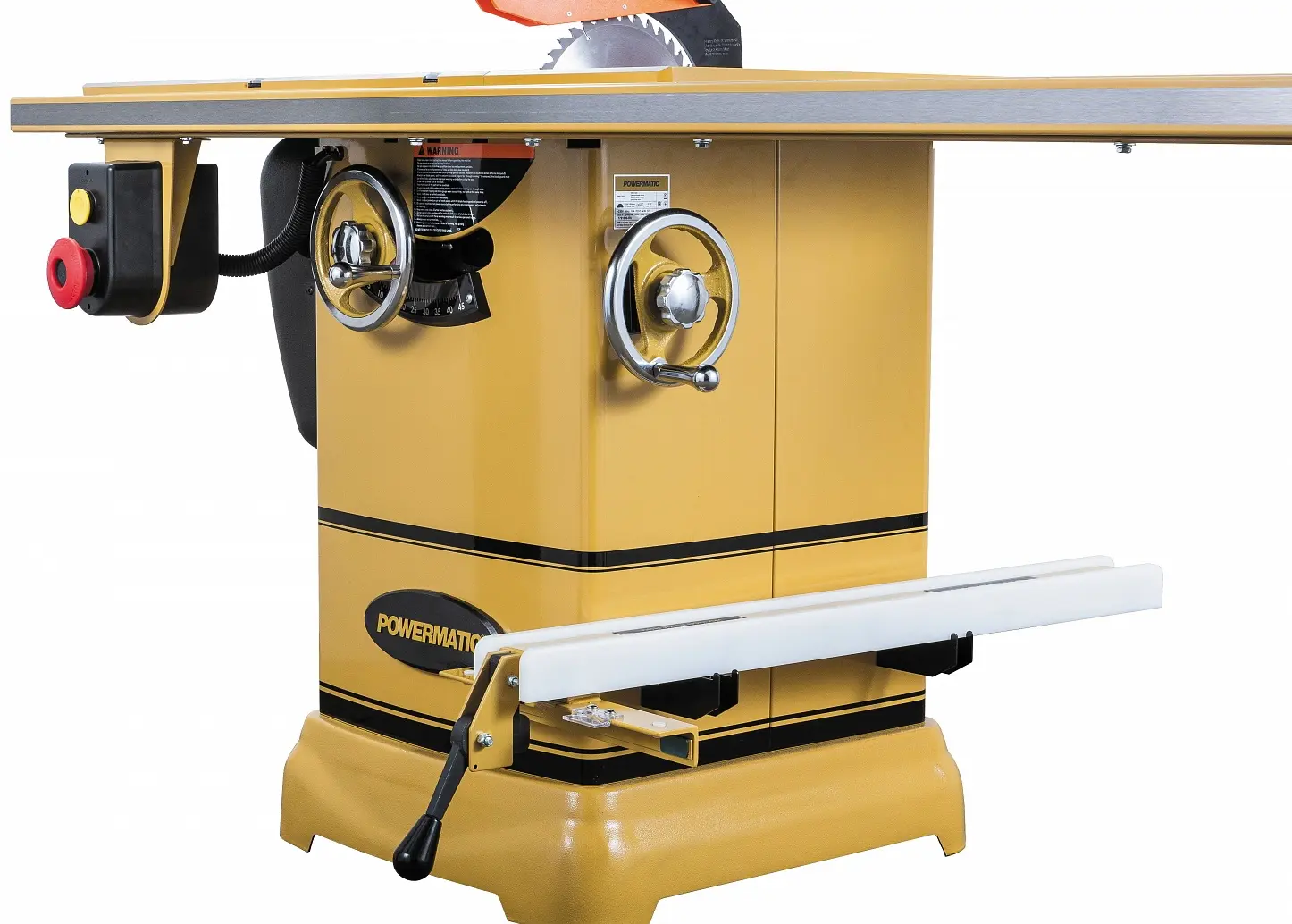 Пила настольная-циркулярная Jet PM1000-230