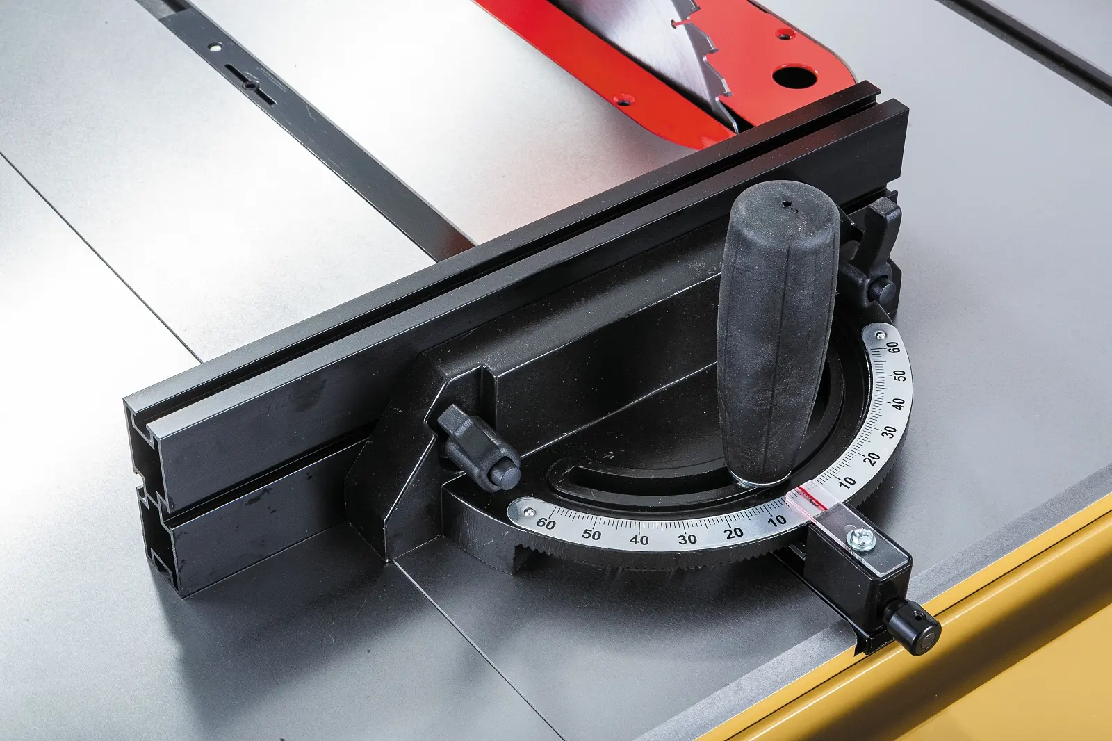 Пила настольная-циркулярная Jet PM1000-230