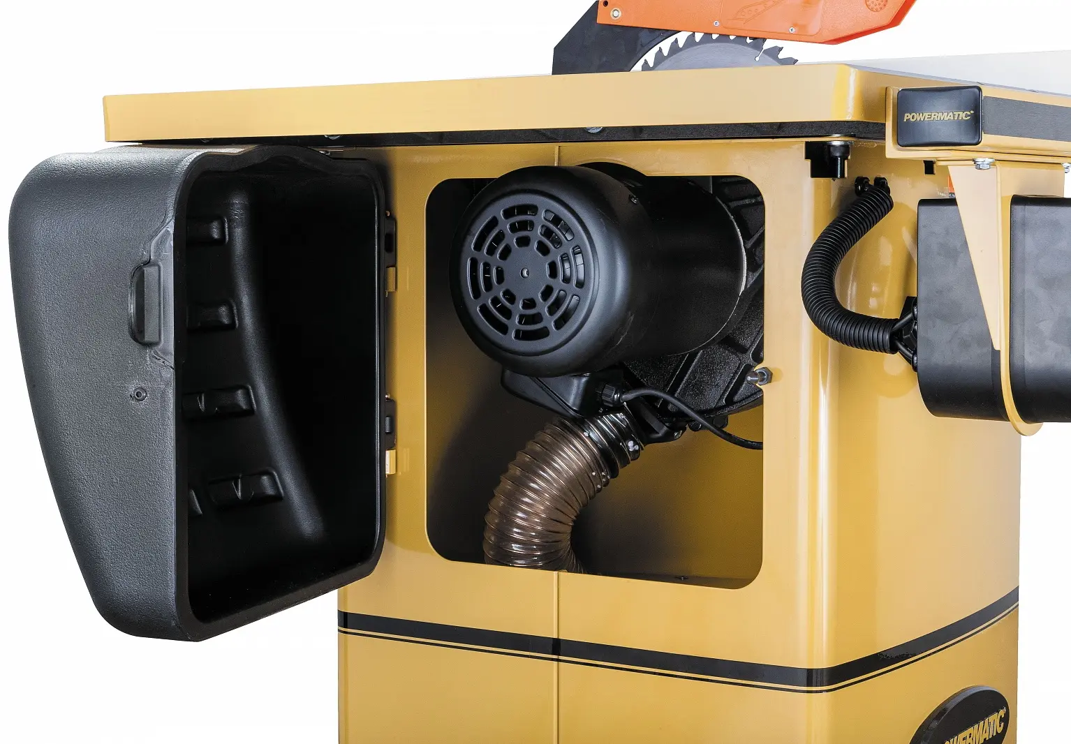 Пила настольная-циркулярная Jet PM1000-230