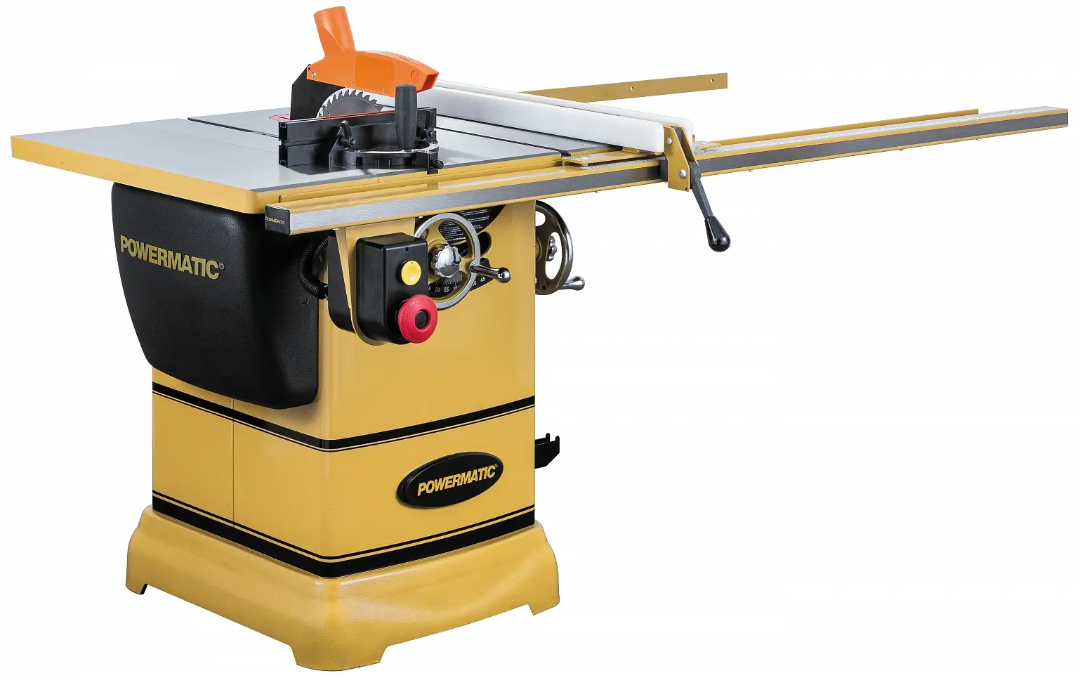 Пила настольная-циркулярная Jet PM1000-230