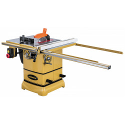 Пила настольная-циркулярная Jet PM1000-400 Thumb