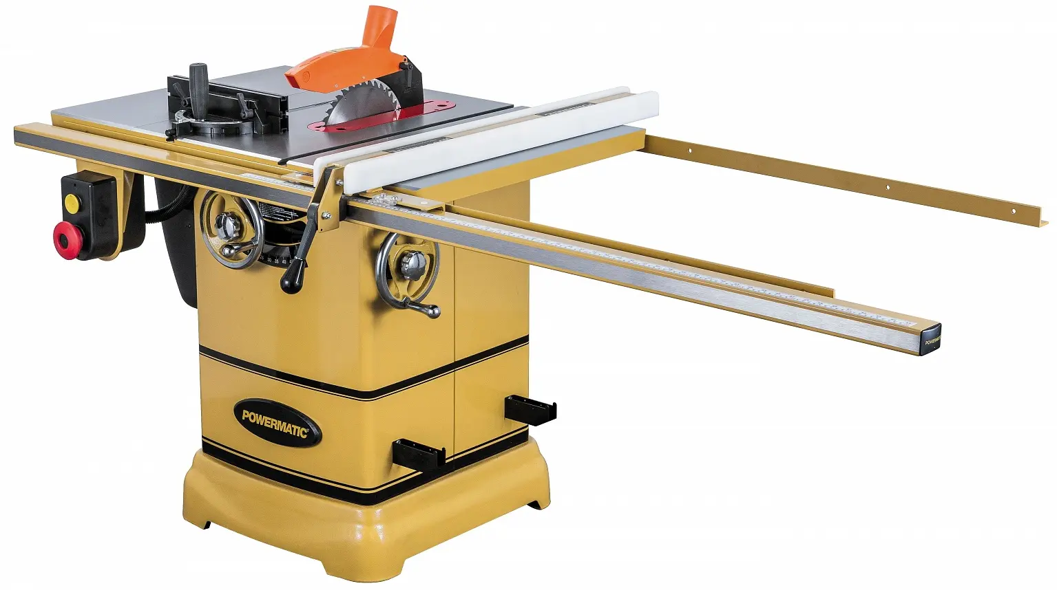 Пила настольная-циркулярная Jet PM1000-400