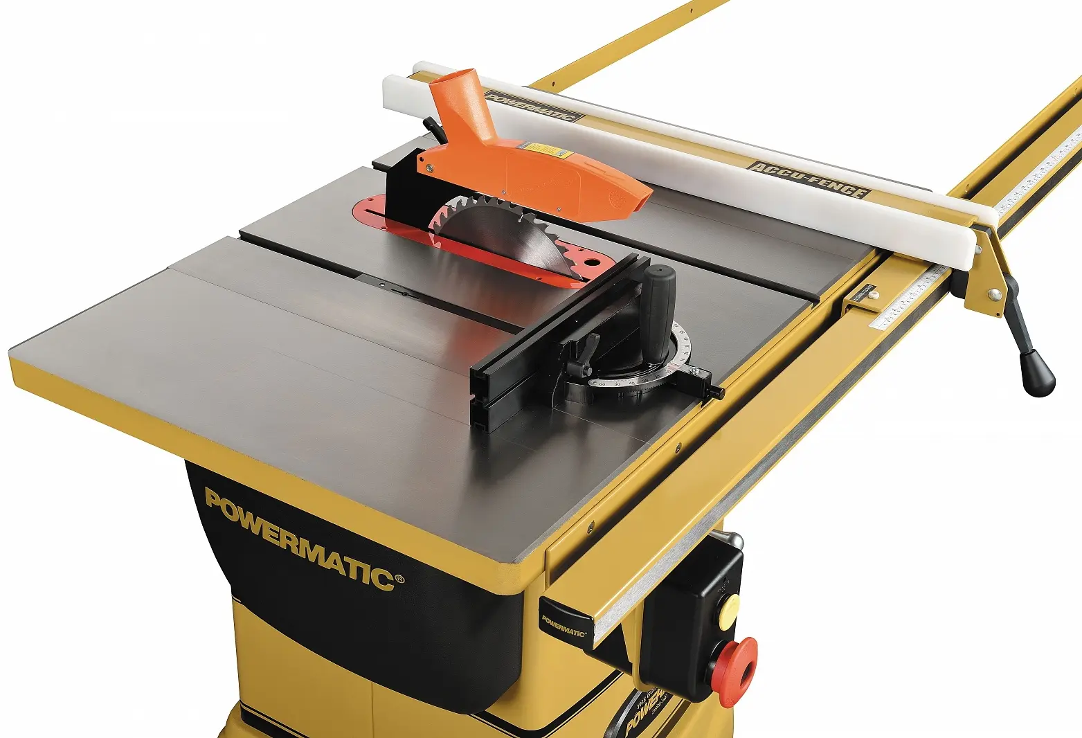 Пила настольная-циркулярная Jet PM1000-400