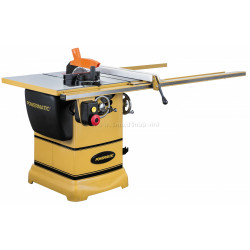 Пила настольная-циркулярная Jet PM1000-400