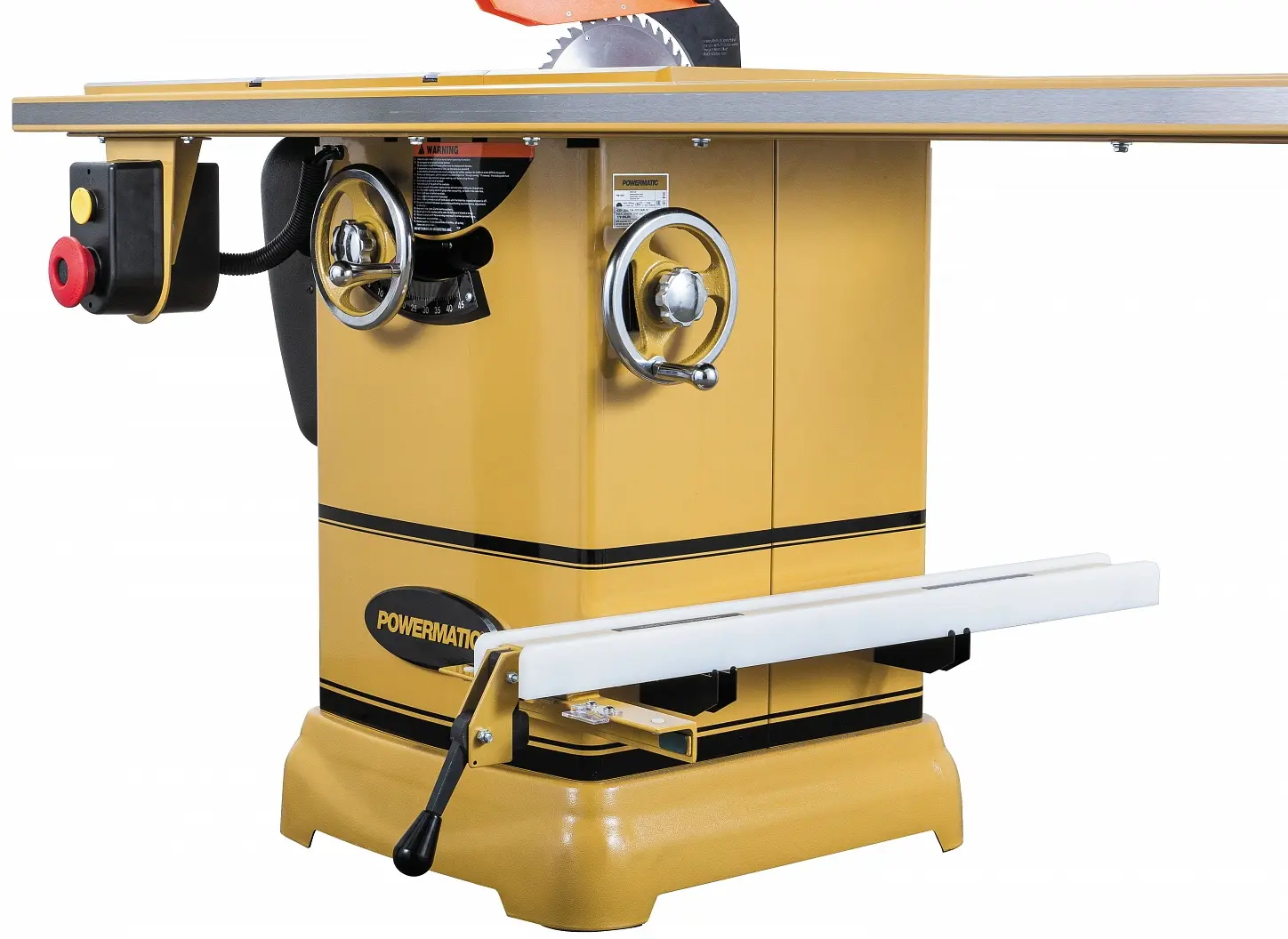 Пила настольная-циркулярная Jet PM1000-400