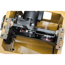 Пила настольная-циркулярная Jet PM1000-400 Thumb