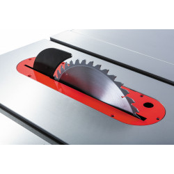 Пила настольная-циркулярная Jet PM1000-400 Thumb