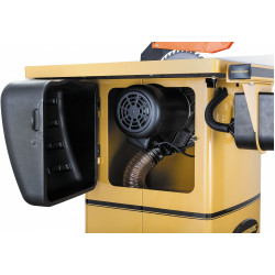 Пила настольная-циркулярная Jet PM1000-400 Thumb