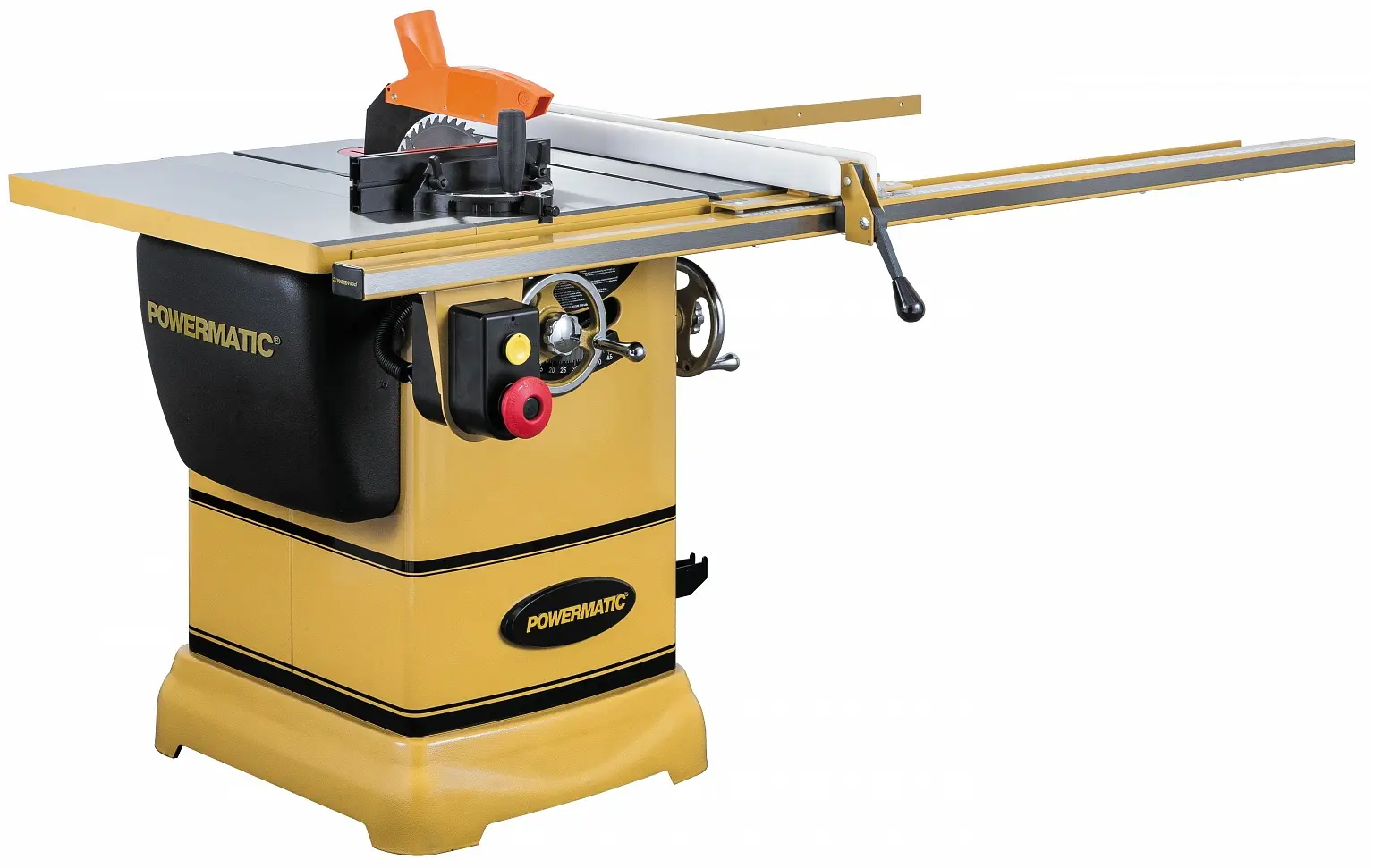 Пила настольная-циркулярная Jet PM1000-400