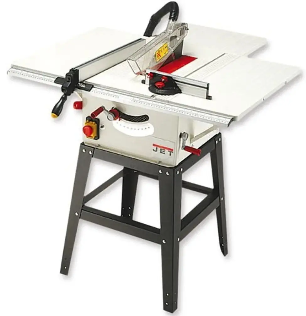 Fierestrau circular stationar Jet JTS-10